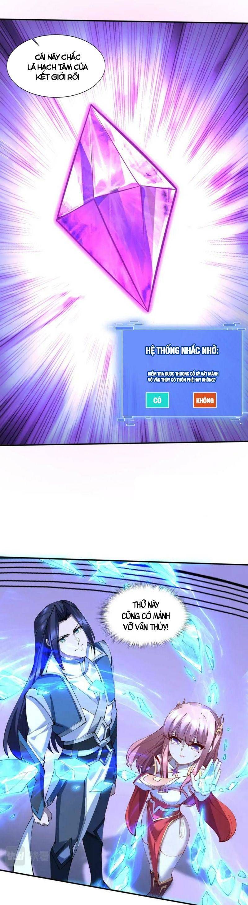 đọc truyện Bắt Đầu Từ Độ Kiếp Chương 63 ảnh 44 tại Thiên Thai Truyện