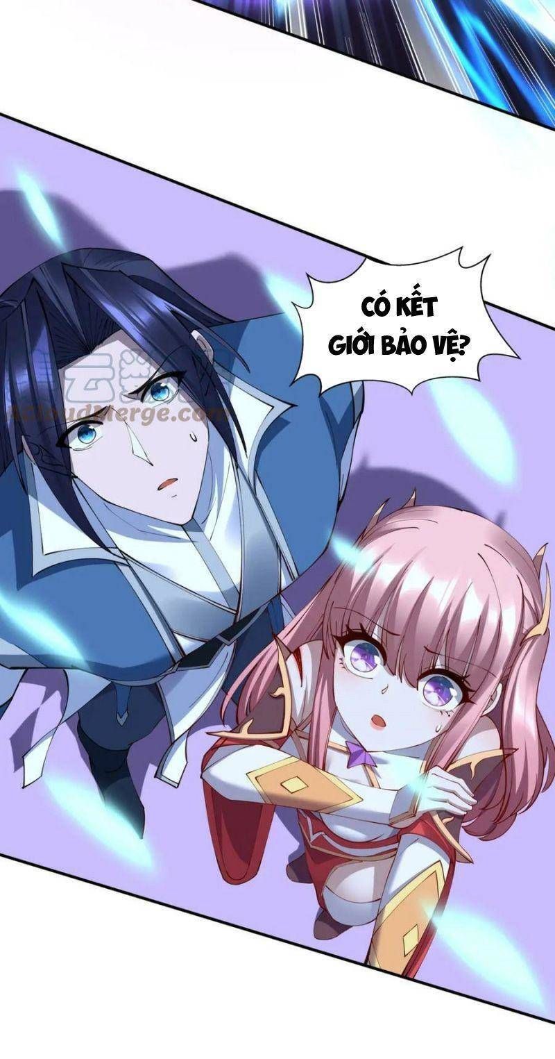 đọc truyện Bắt Đầu Từ Độ Kiếp Chương 63 ảnh 47 tại Thiên Thai Truyện