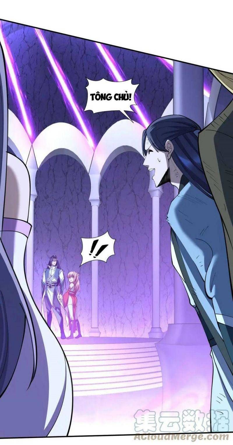 đọc truyện Bắt Đầu Từ Độ Kiếp Chương 63 ảnh 48 tại Thiên Thai Truyện