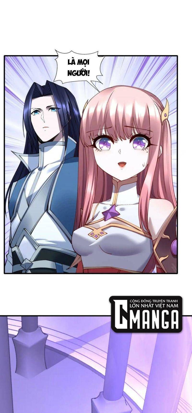 đọc truyện Bắt Đầu Từ Độ Kiếp Chương 63 ảnh 49 tại Thiên Thai Truyện