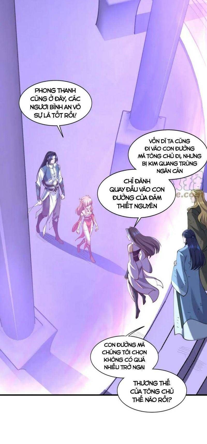 đọc truyện Bắt Đầu Từ Độ Kiếp Chương 63 ảnh 50 tại Thiên Thai Truyện