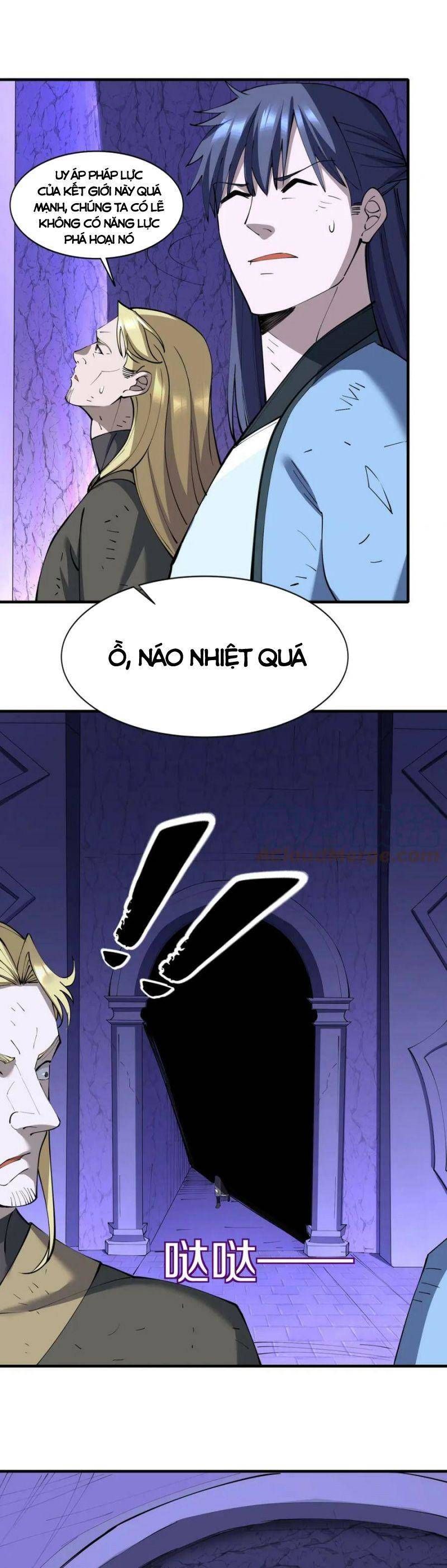 đọc truyện Bắt Đầu Từ Độ Kiếp Chương 63 ảnh 51 tại Thiên Thai Truyện