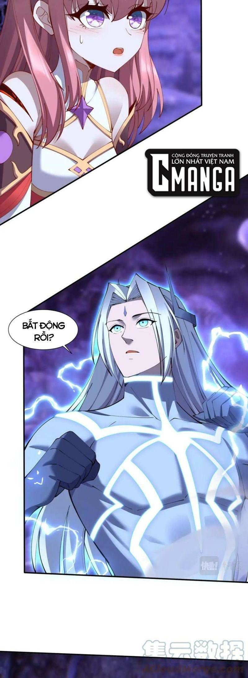 đọc truyện Bắt Đầu Từ Độ Kiếp Chương 63 ảnh 8 tại Thiên Thai Truyện