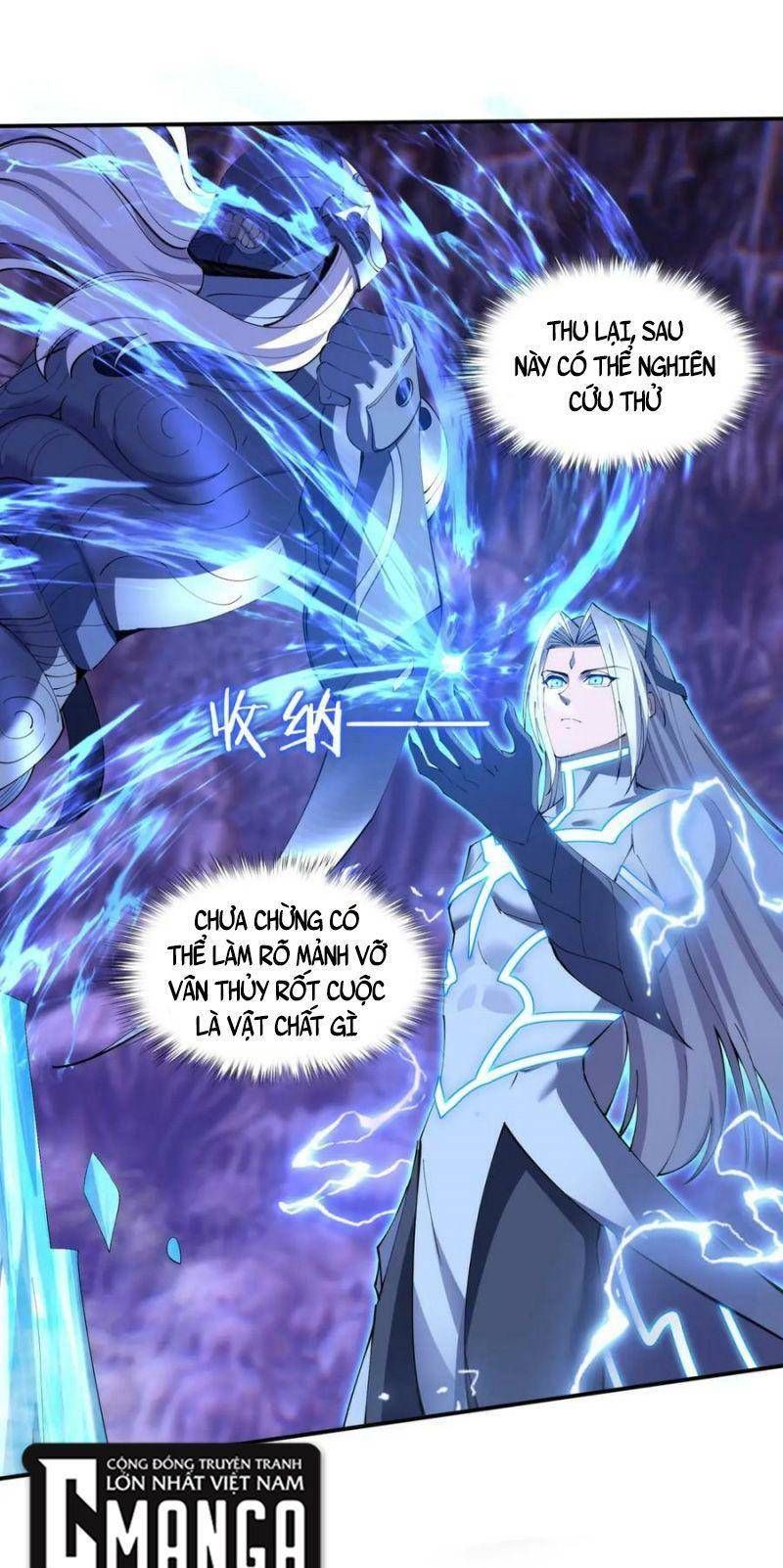 đọc truyện Bắt Đầu Từ Độ Kiếp Chương 63 ảnh 10 tại Thiên Thai Truyện