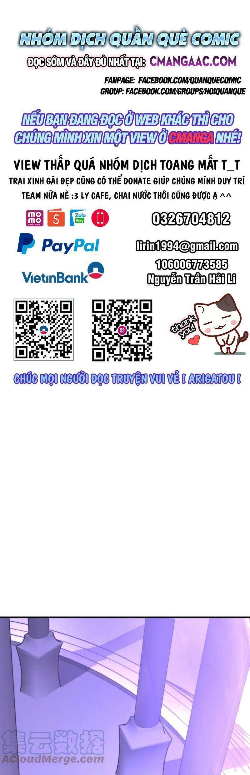 đọc truyện Bắt Đầu Từ Độ Kiếp Chương 64 ảnh 3 tại Thiên Thai Truyện