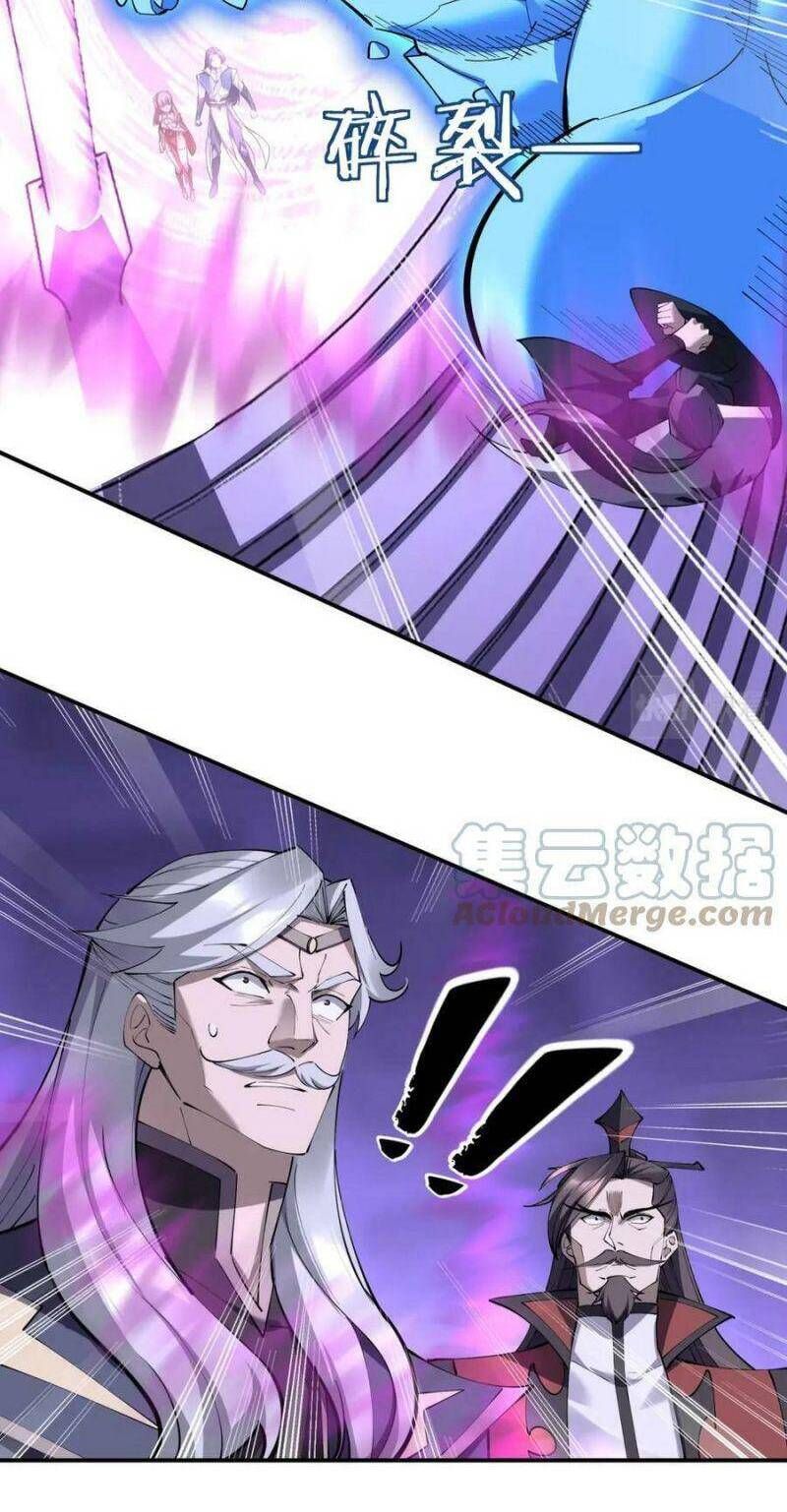 đọc truyện Bắt Đầu Từ Độ Kiếp Chương 64 ảnh 13 tại Thiên Thai Truyện