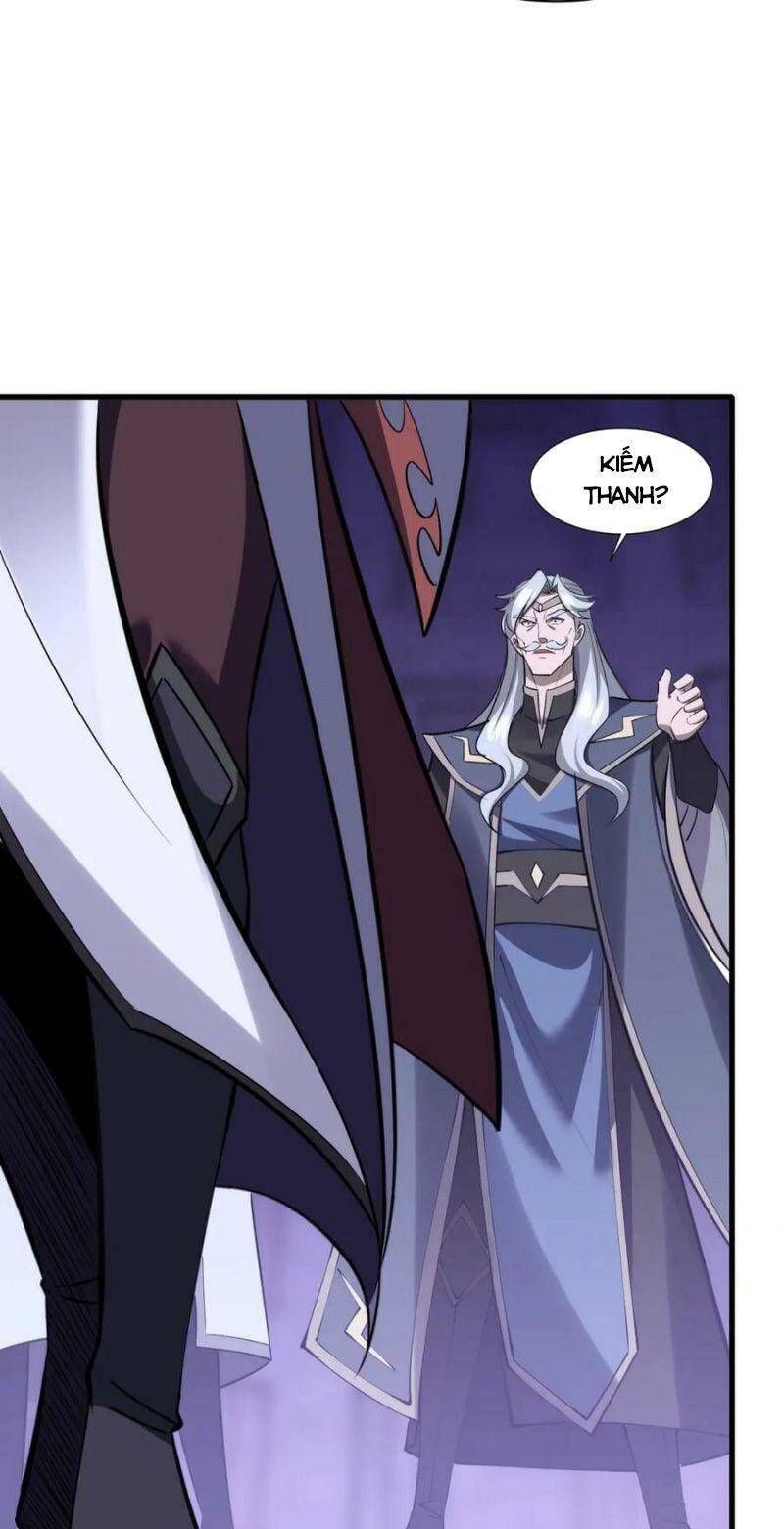 đọc truyện Bắt Đầu Từ Độ Kiếp Chương 64 ảnh 15 tại Thiên Thai Truyện