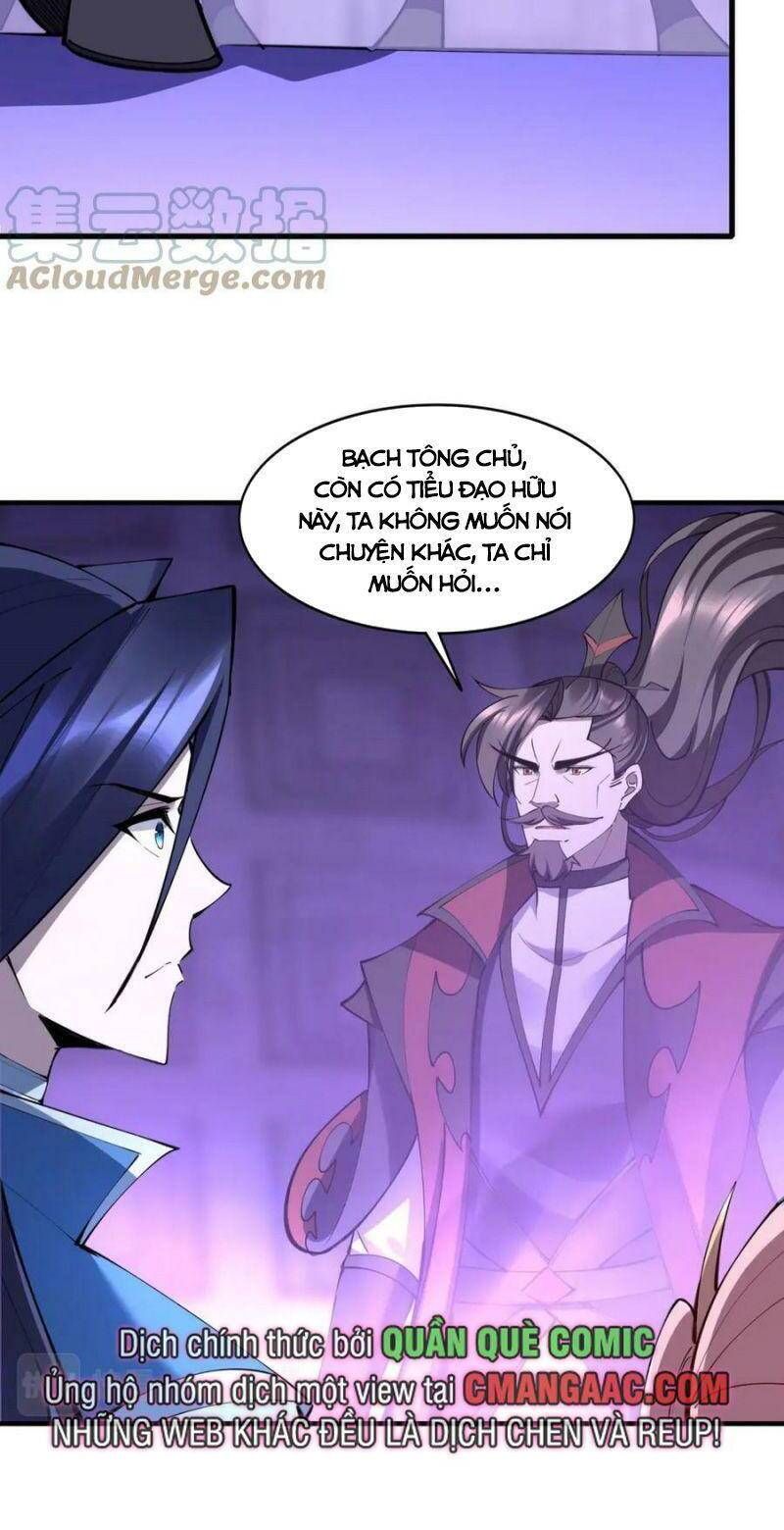 đọc truyện Bắt Đầu Từ Độ Kiếp Chương 64 ảnh 16 tại Thiên Thai Truyện