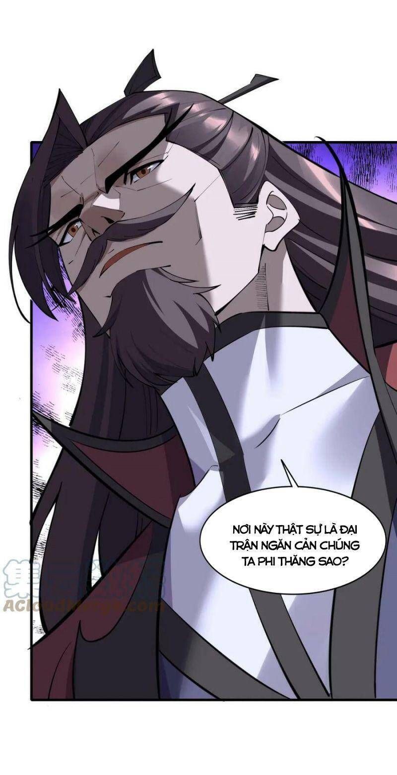 đọc truyện Bắt Đầu Từ Độ Kiếp Chương 64 ảnh 17 tại Thiên Thai Truyện