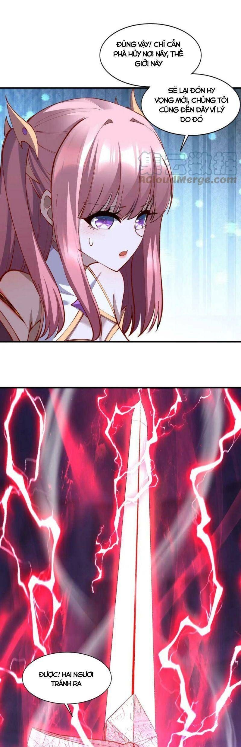 đọc truyện Bắt Đầu Từ Độ Kiếp Chương 64 ảnh 19 tại Thiên Thai Truyện