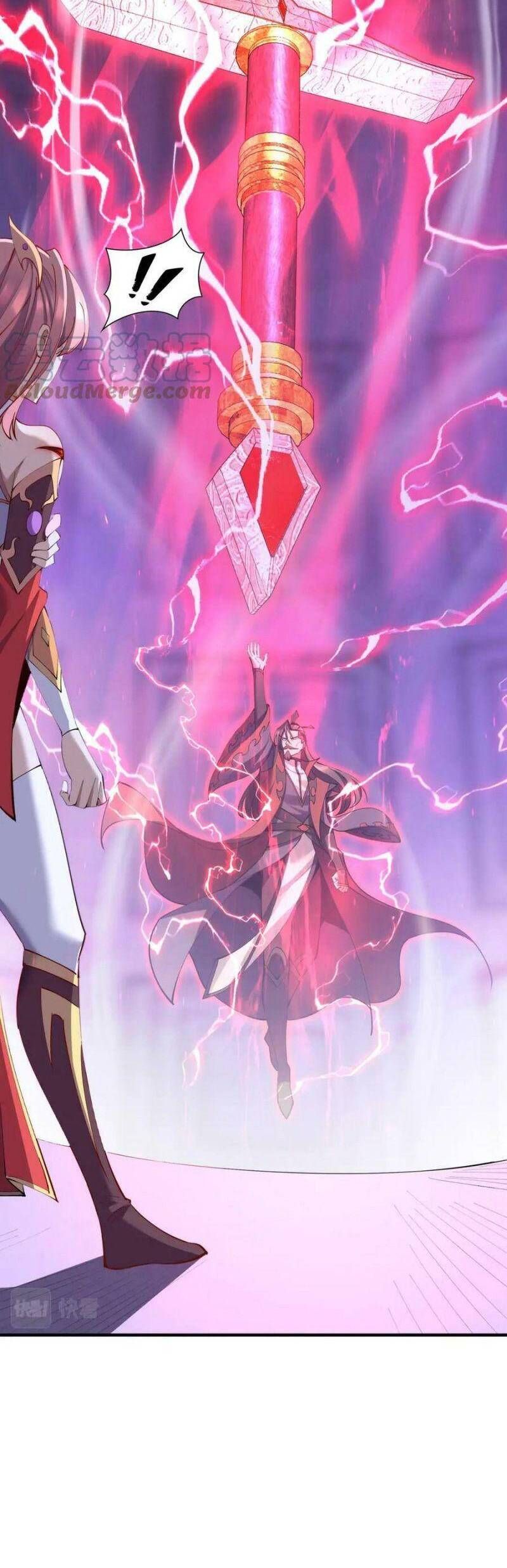 đọc truyện Bắt Đầu Từ Độ Kiếp Chương 64 ảnh 20 tại Thiên Thai Truyện