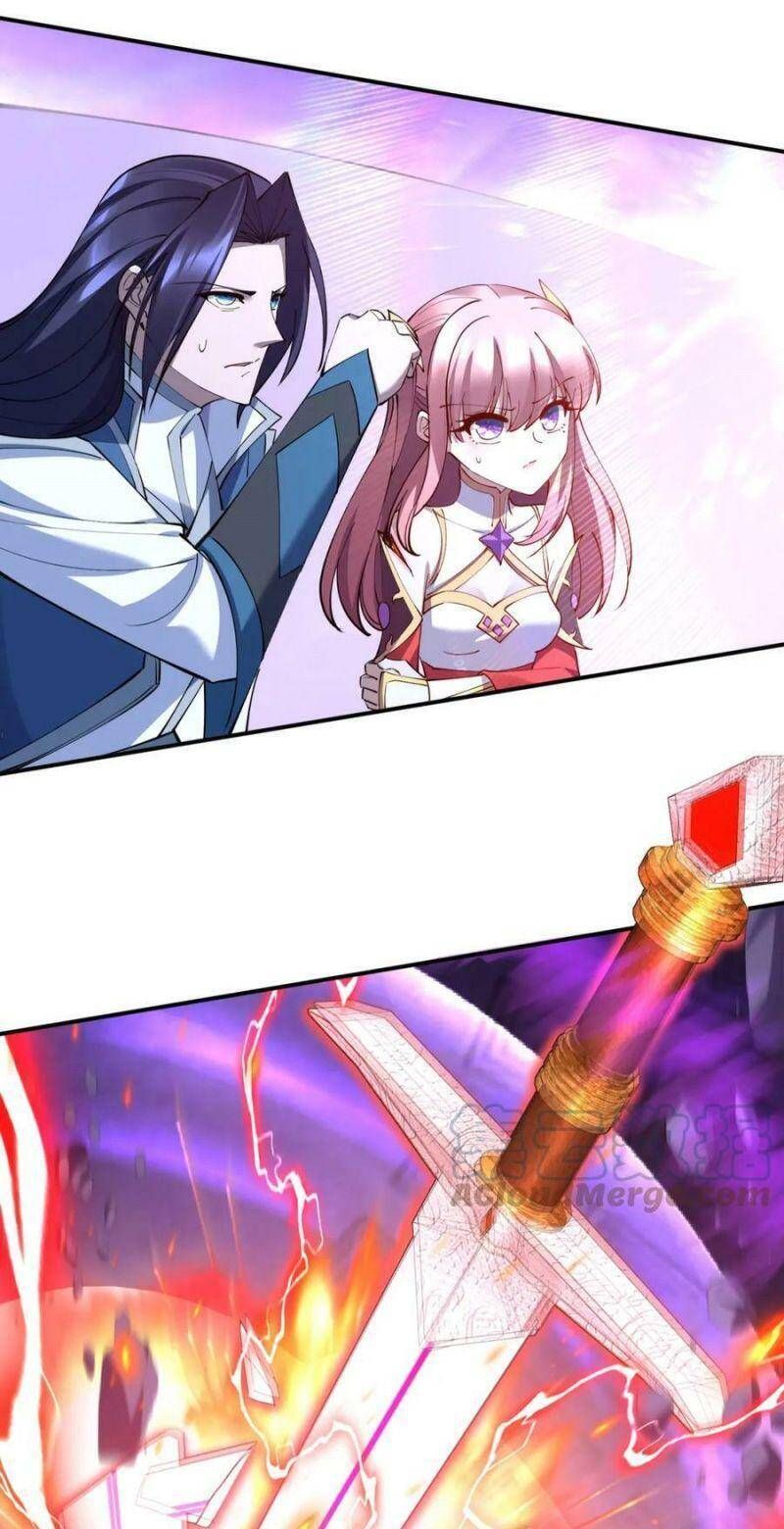 đọc truyện Bắt Đầu Từ Độ Kiếp Chương 64 ảnh 23 tại Thiên Thai Truyện