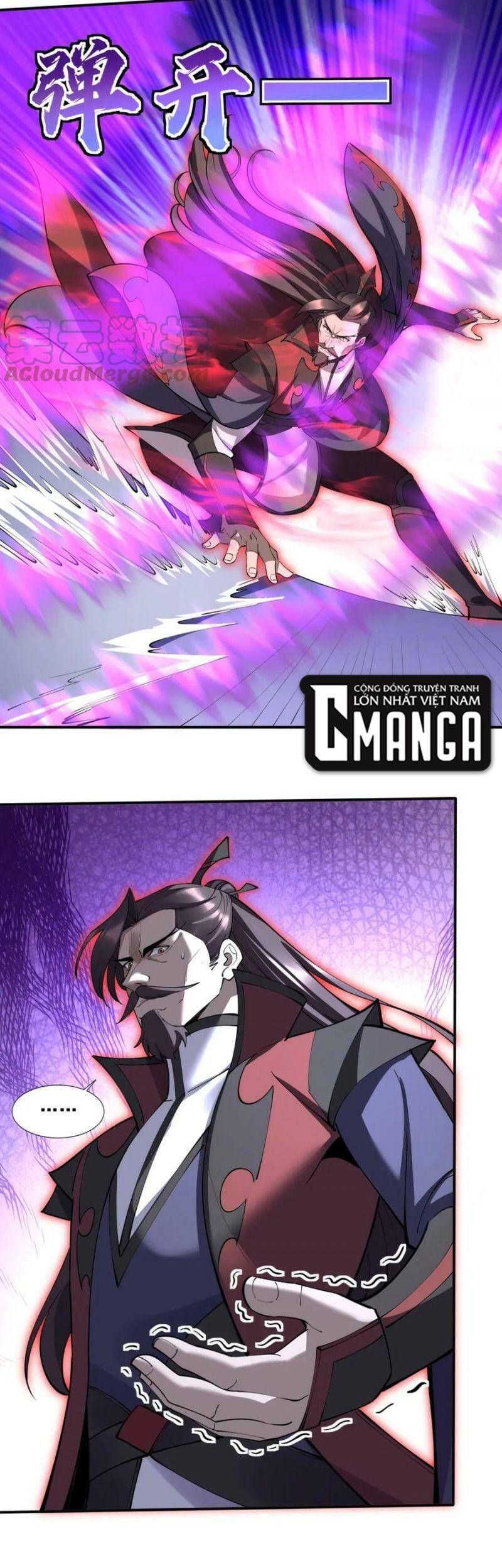 đọc truyện Bắt Đầu Từ Độ Kiếp Chương 64 ảnh 25 tại Thiên Thai Truyện