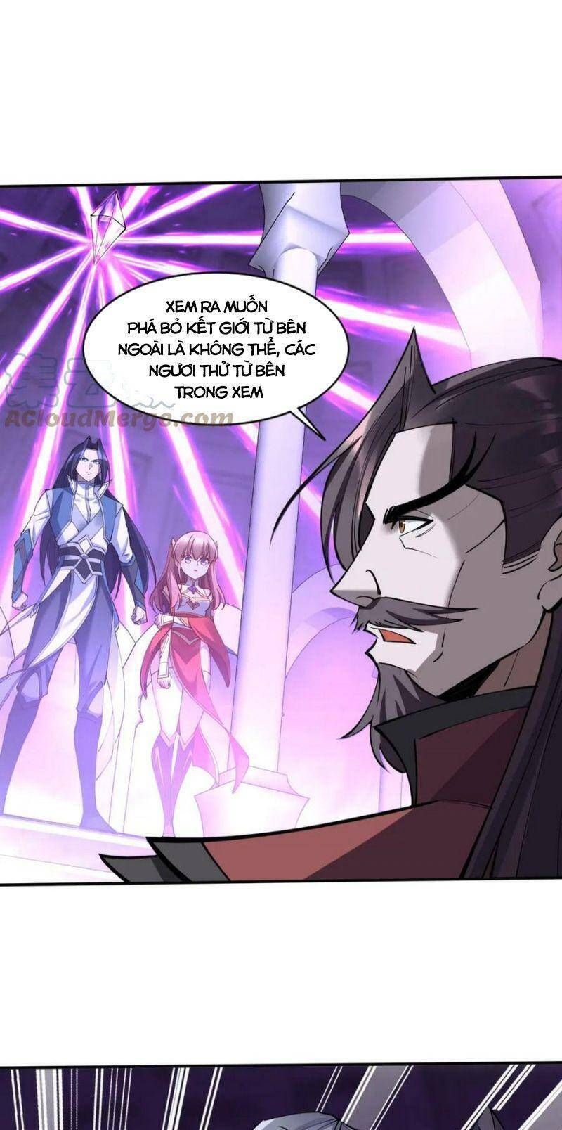 đọc truyện Bắt Đầu Từ Độ Kiếp Chương 64 ảnh 26 tại Thiên Thai Truyện