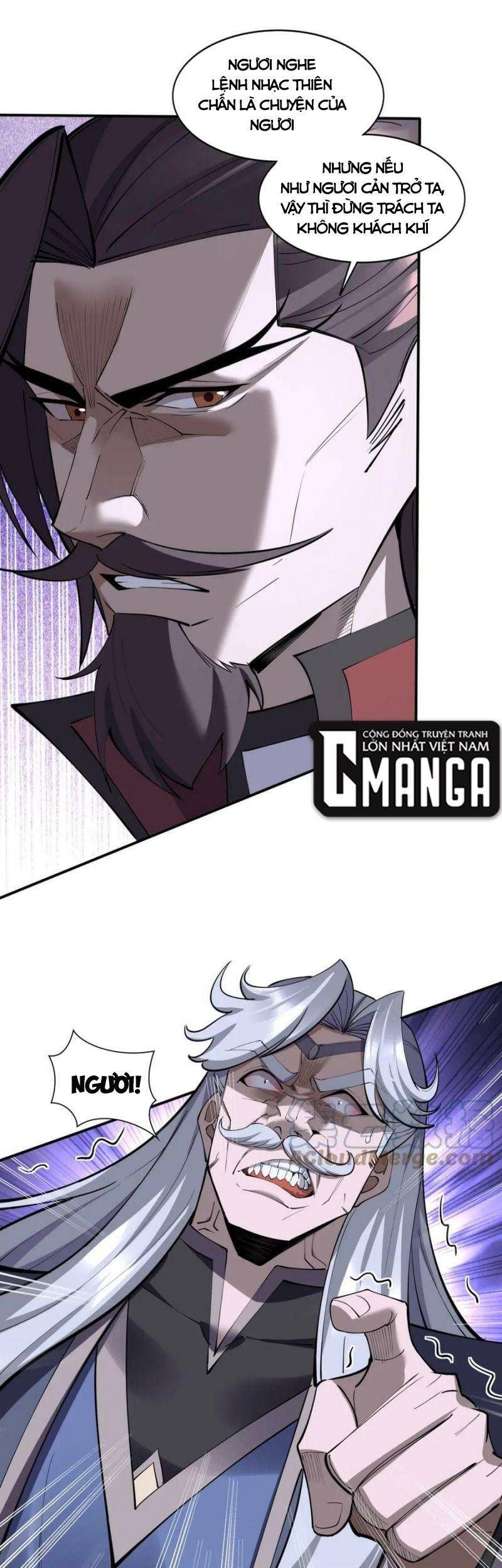 đọc truyện Bắt Đầu Từ Độ Kiếp Chương 64 ảnh 28 tại Thiên Thai Truyện