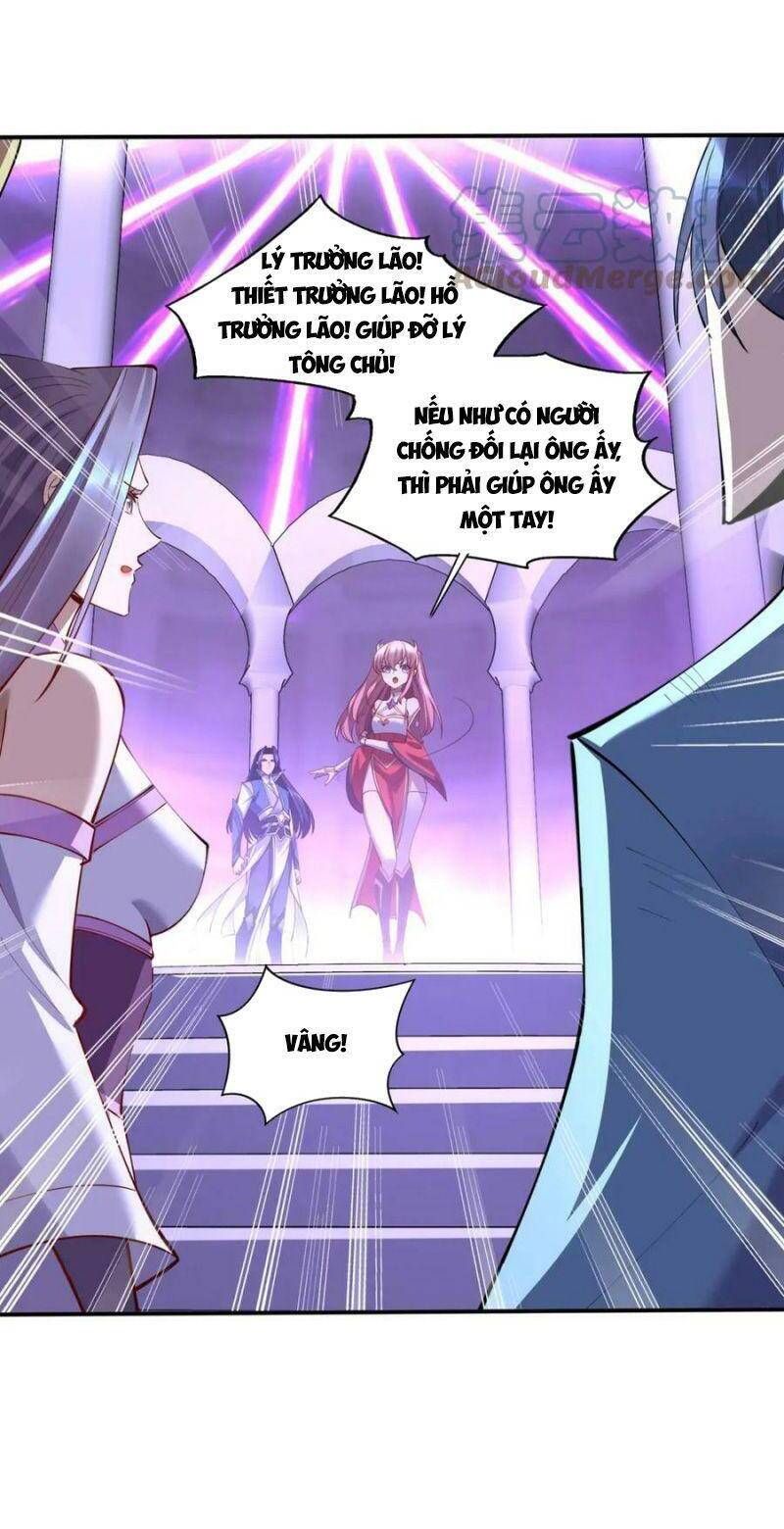 đọc truyện Bắt Đầu Từ Độ Kiếp Chương 64 ảnh 30 tại Thiên Thai Truyện