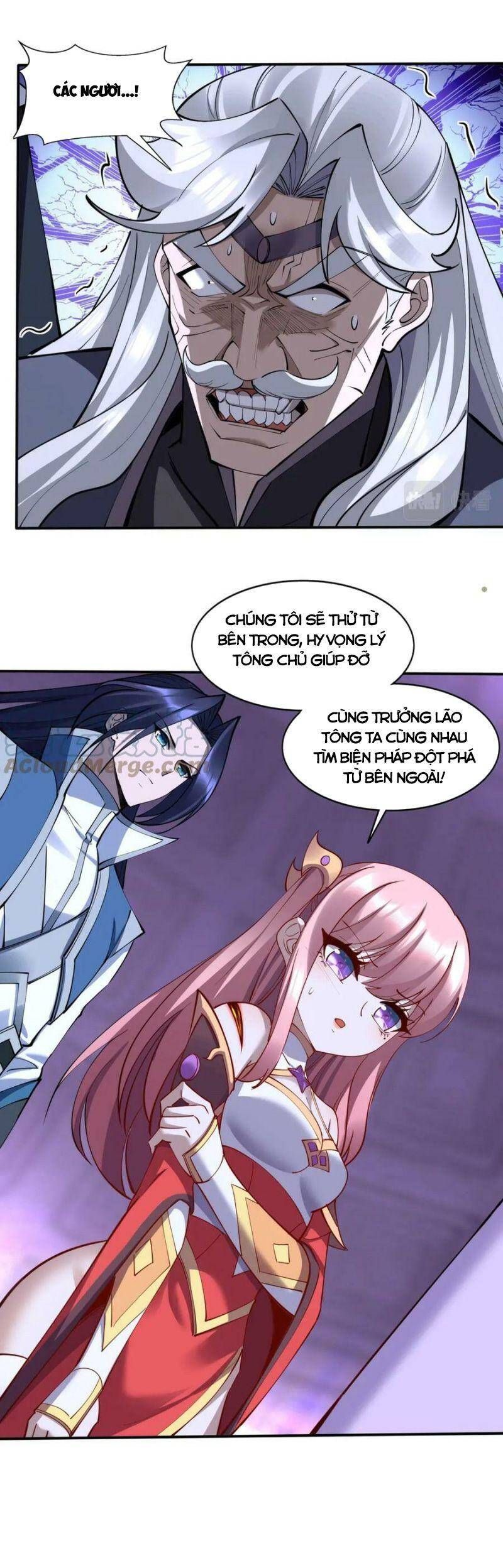 đọc truyện Bắt Đầu Từ Độ Kiếp Chương 64 ảnh 31 tại Thiên Thai Truyện