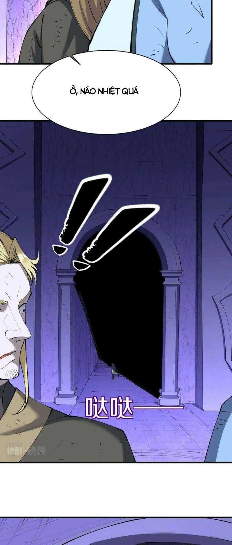 đọc truyện Bắt Đầu Từ Độ Kiếp Chương 64 ảnh 5 tại Thiên Thai Truyện