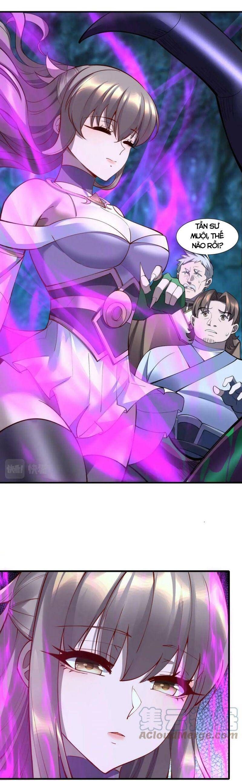 đọc truyện Bắt Đầu Từ Độ Kiếp Chương 64 ảnh 34 tại Thiên Thai Truyện