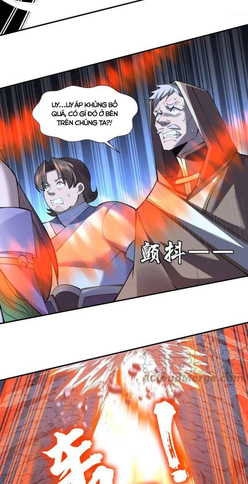 đọc truyện Bắt Đầu Từ Độ Kiếp Chương 64 ảnh 38 tại Thiên Thai Truyện