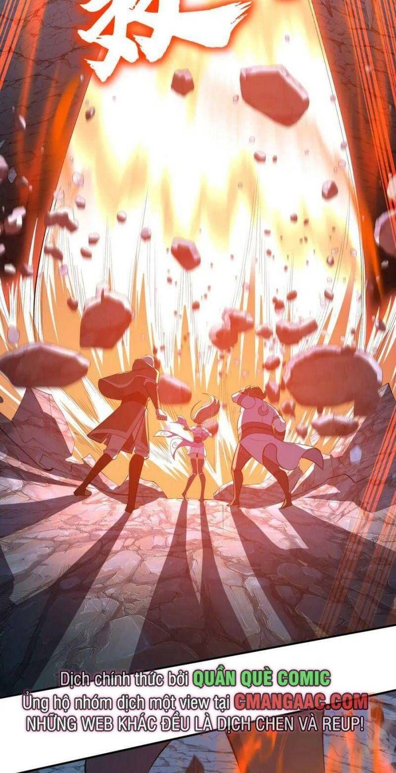 đọc truyện Bắt Đầu Từ Độ Kiếp Chương 64 ảnh 39 tại Thiên Thai Truyện