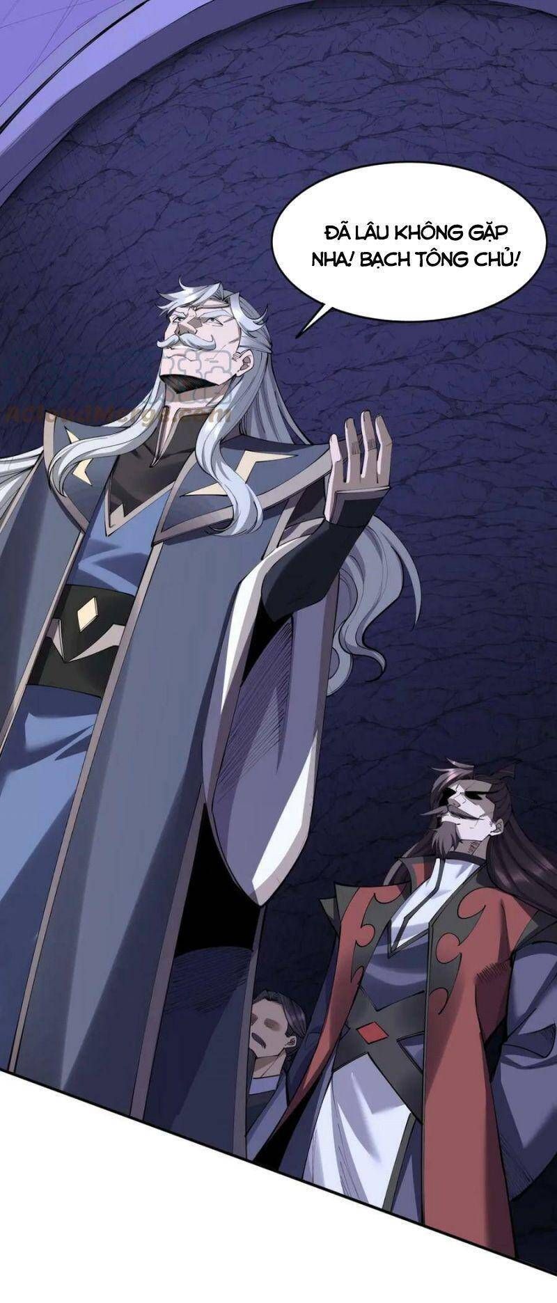 đọc truyện Bắt Đầu Từ Độ Kiếp Chương 64 ảnh 6 tại Thiên Thai Truyện