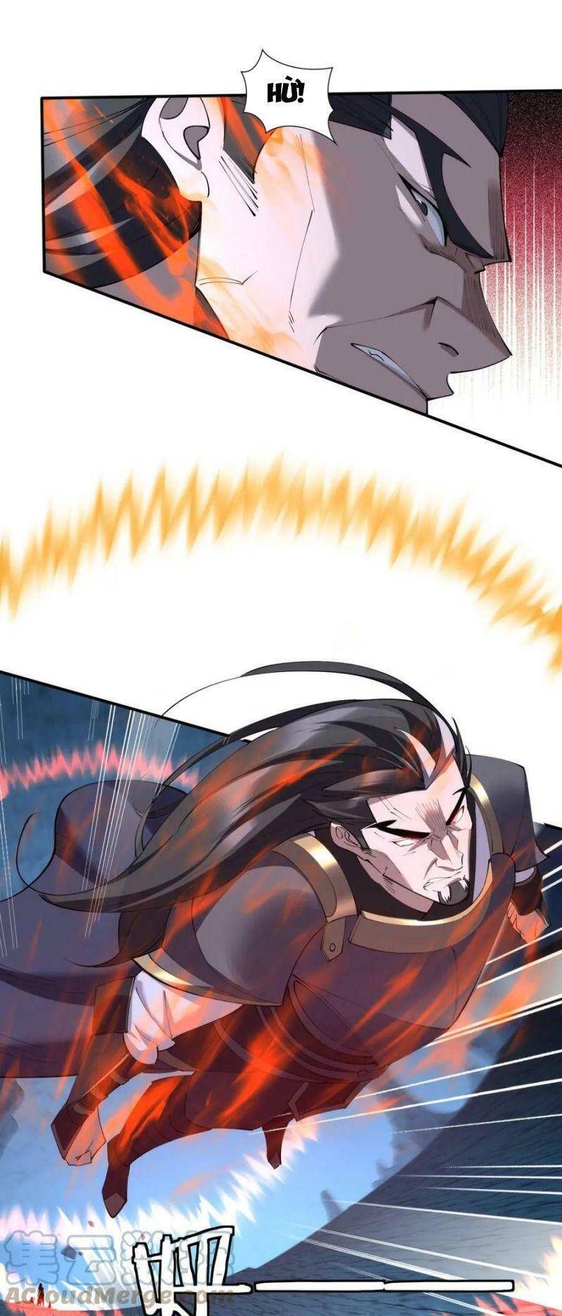 đọc truyện Bắt Đầu Từ Độ Kiếp Chương 64 ảnh 42 tại Thiên Thai Truyện