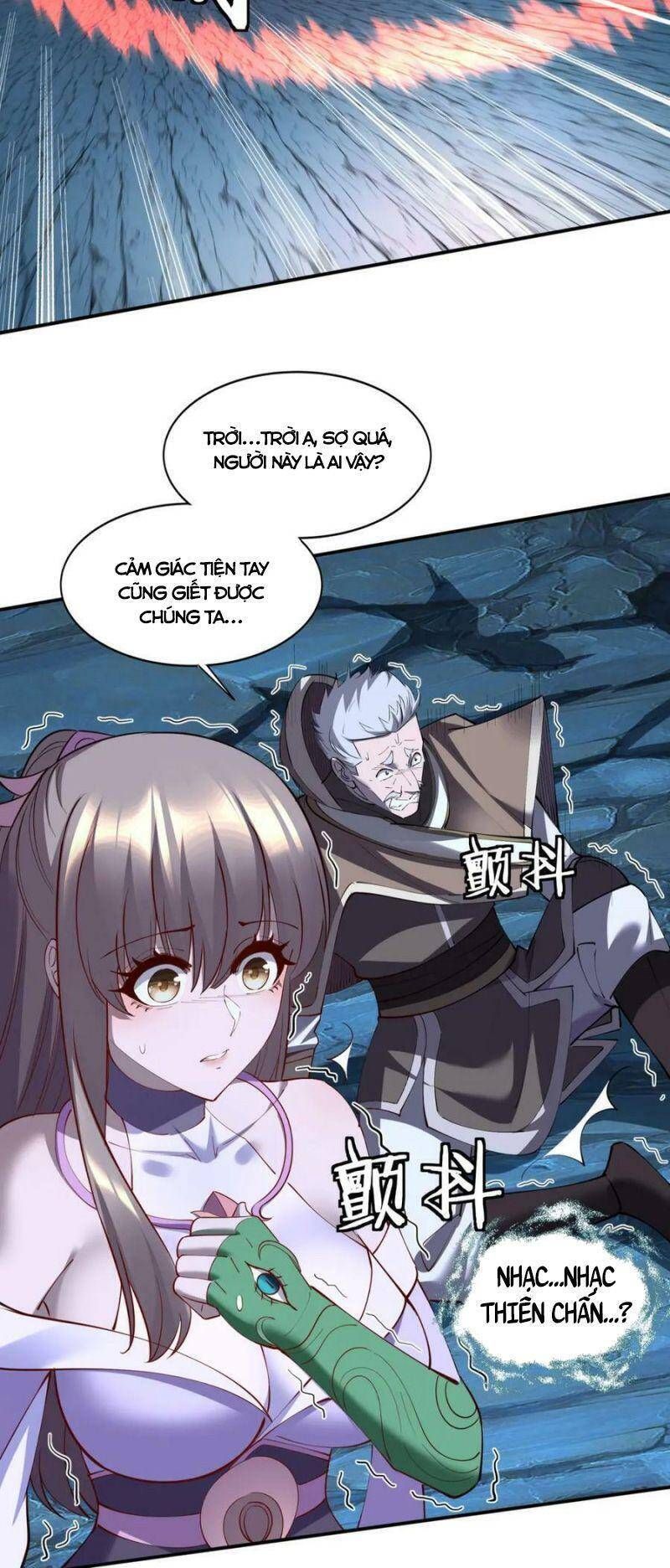 đọc truyện Bắt Đầu Từ Độ Kiếp Chương 64 ảnh 43 tại Thiên Thai Truyện