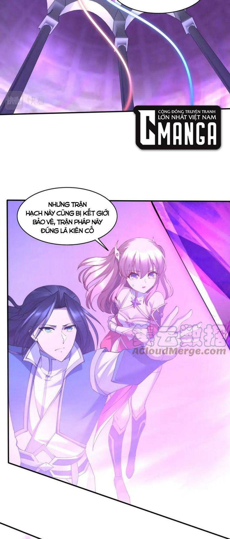 đọc truyện Bắt Đầu Từ Độ Kiếp Chương 64 ảnh 45 tại Thiên Thai Truyện