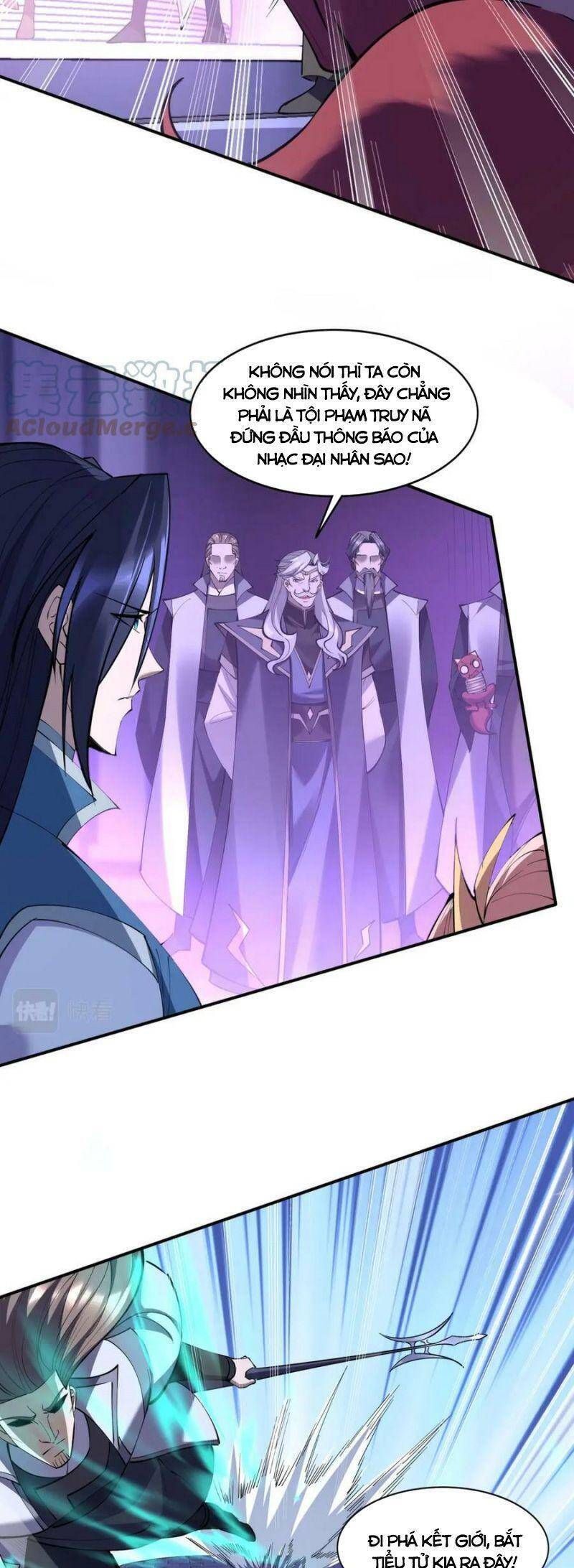 đọc truyện Bắt Đầu Từ Độ Kiếp Chương 64 ảnh 8 tại Thiên Thai Truyện