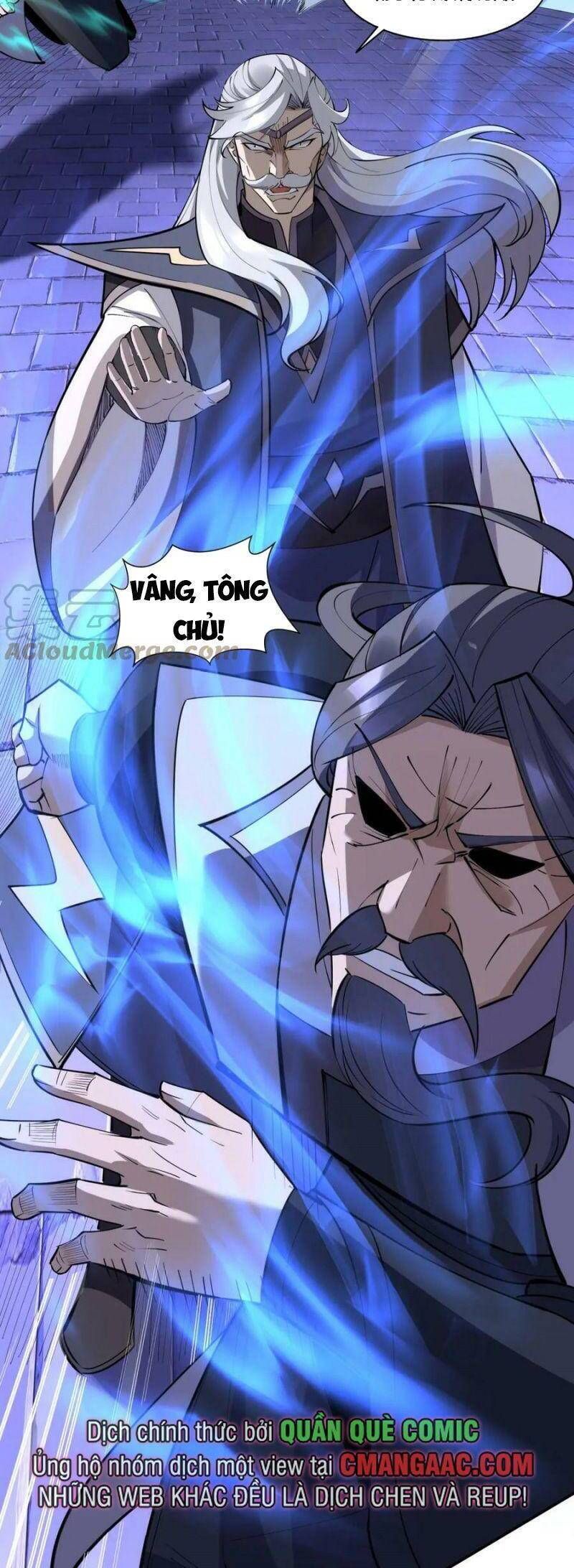 đọc truyện Bắt Đầu Từ Độ Kiếp Chương 64 ảnh 9 tại Thiên Thai Truyện