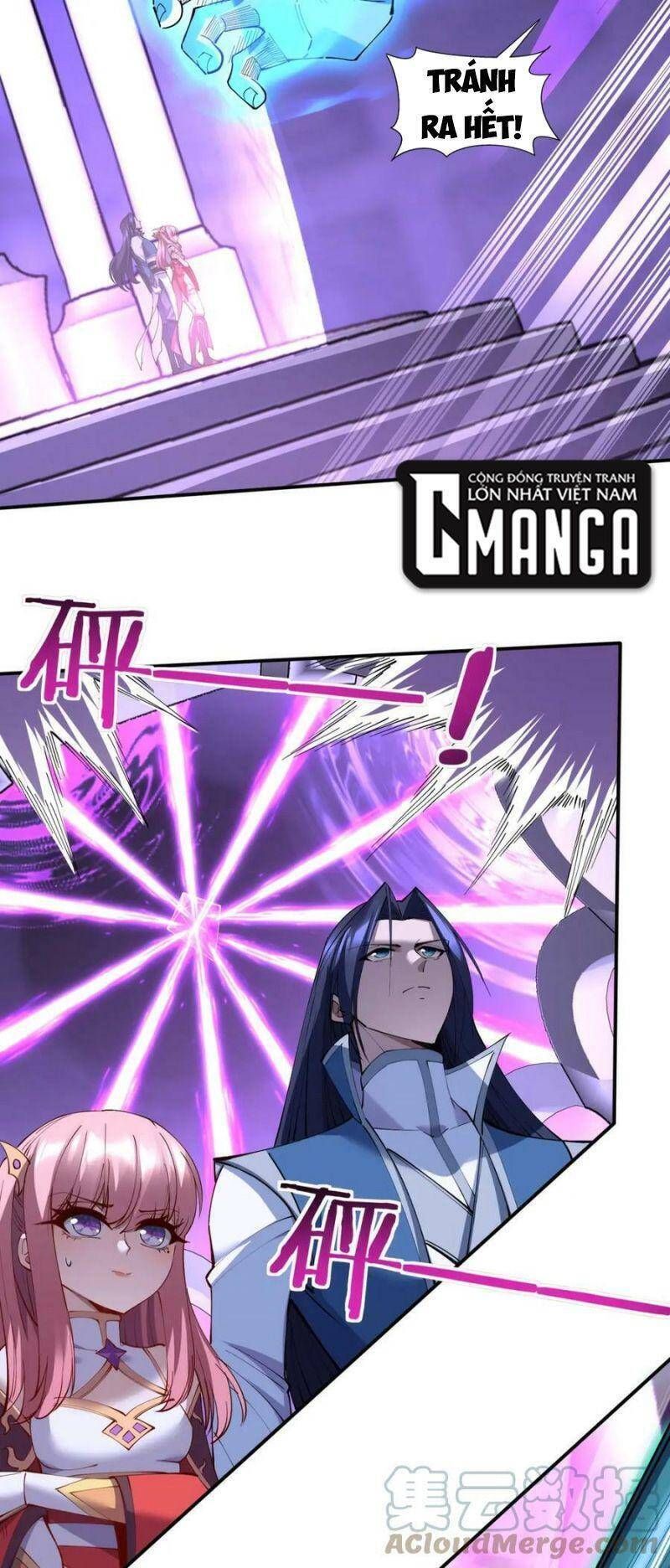 đọc truyện Bắt Đầu Từ Độ Kiếp Chương 64 ảnh 11 tại Thiên Thai Truyện