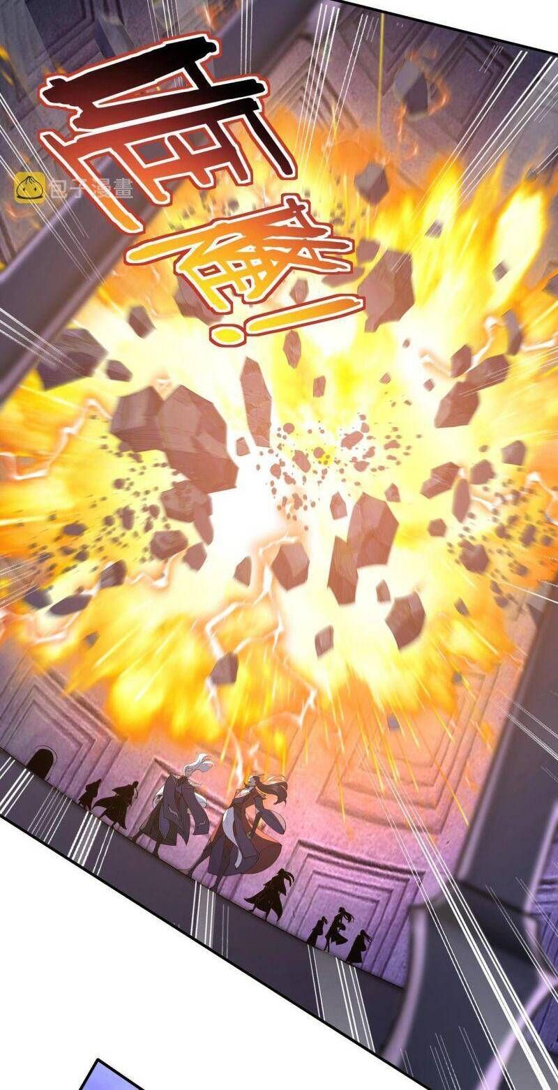 đọc truyện Bắt Đầu Từ Độ Kiếp Chương 65 ảnh 12 tại Thiên Thai Truyện