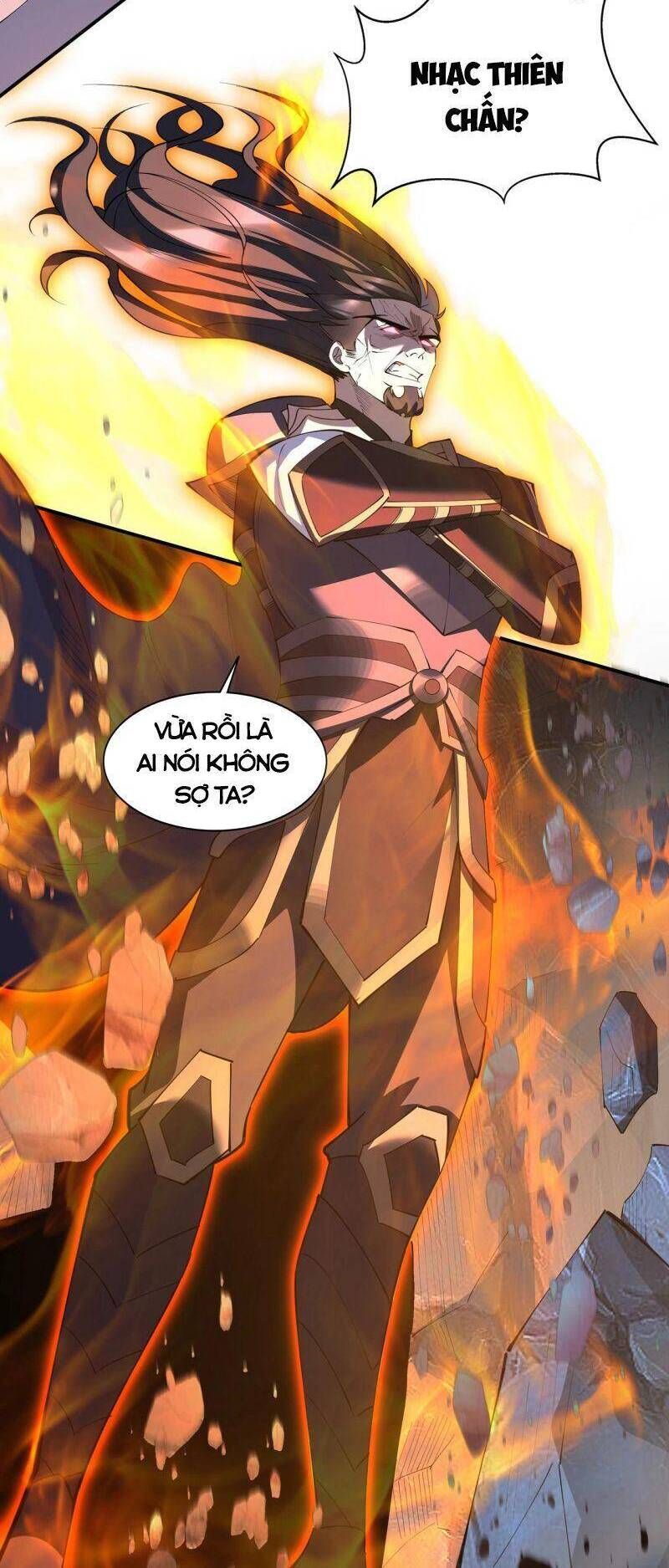 đọc truyện Bắt Đầu Từ Độ Kiếp Chương 65 ảnh 14 tại Thiên Thai Truyện