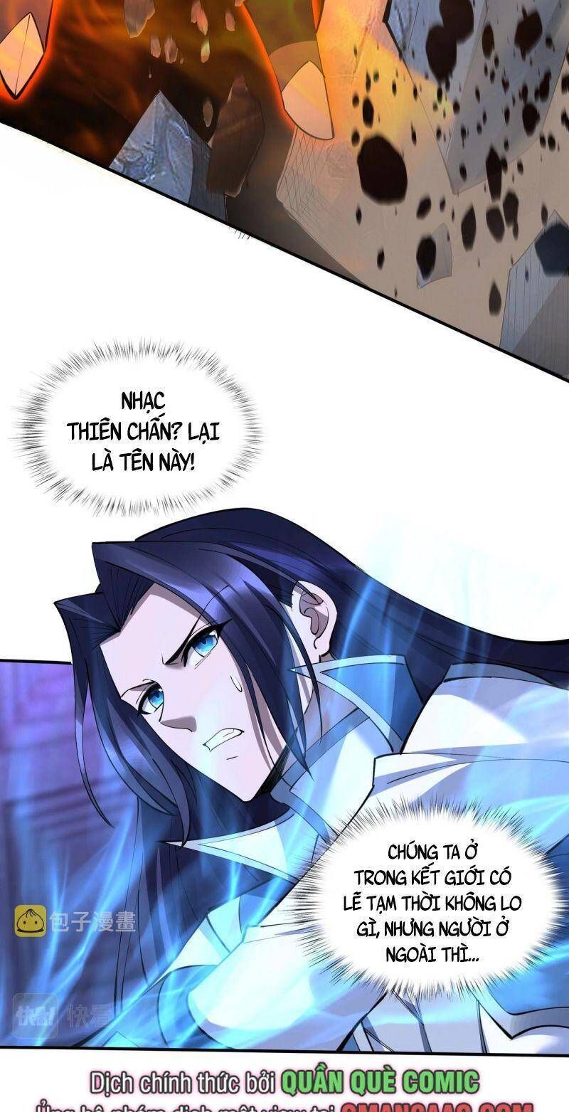 đọc truyện Bắt Đầu Từ Độ Kiếp Chương 65 ảnh 15 tại Thiên Thai Truyện