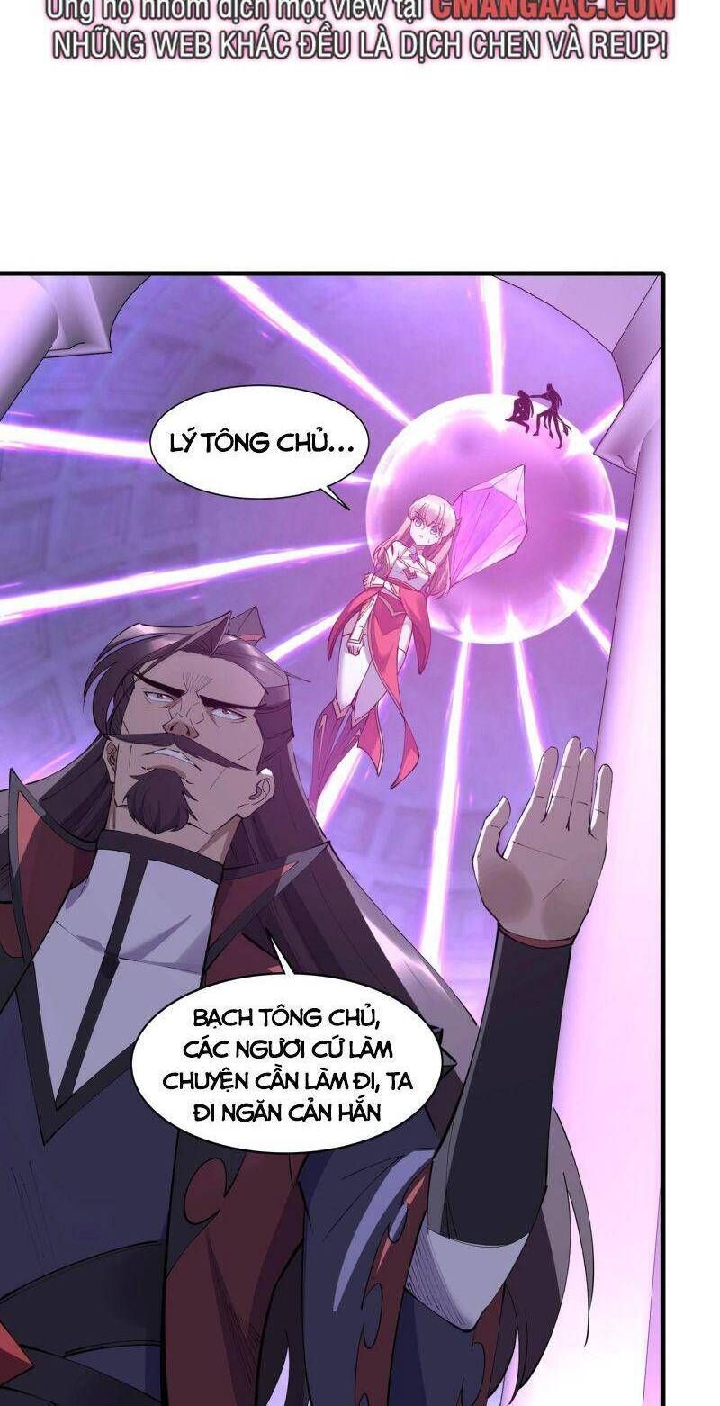 đọc truyện Bắt Đầu Từ Độ Kiếp Chương 65 ảnh 16 tại Thiên Thai Truyện