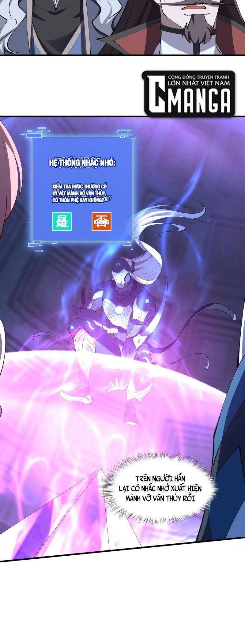 đọc truyện Bắt Đầu Từ Độ Kiếp Chương 65 ảnh 4 tại Thiên Thai Truyện