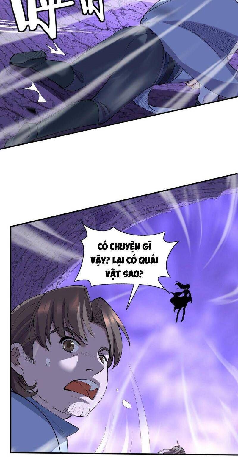 đọc truyện Bắt Đầu Từ Độ Kiếp Chương 65 ảnh 22 tại Thiên Thai Truyện