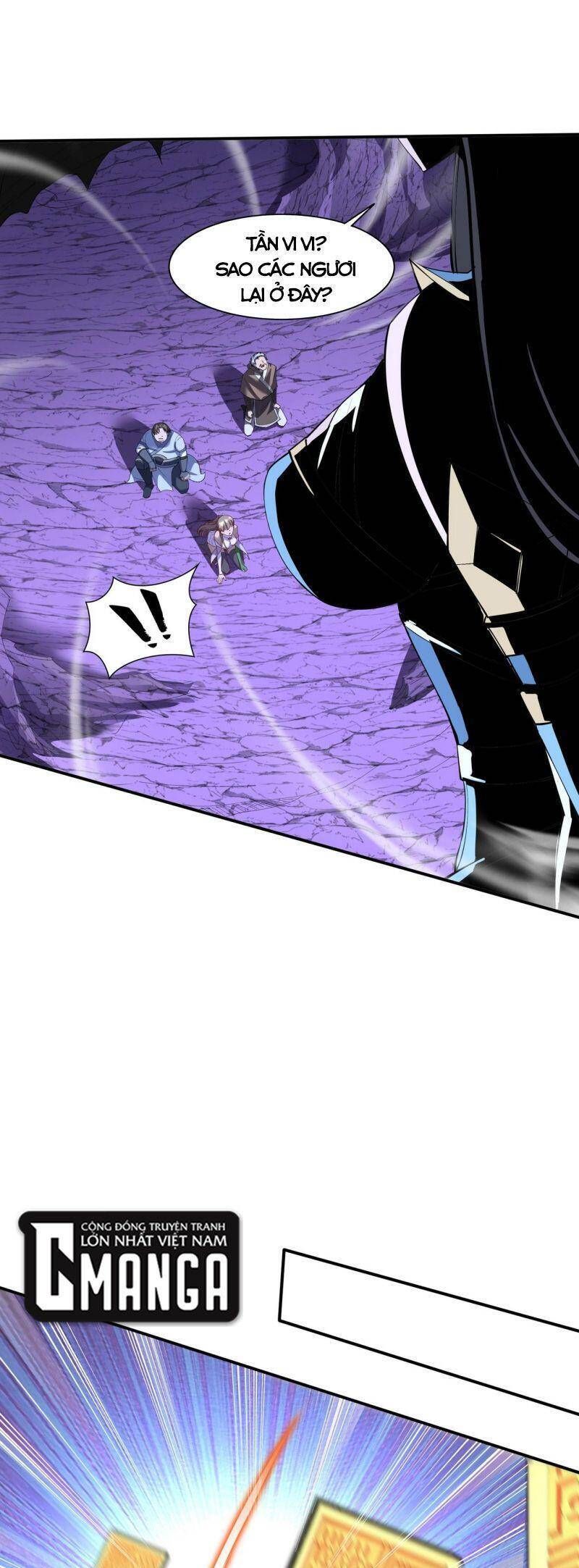 đọc truyện Bắt Đầu Từ Độ Kiếp Chương 65 ảnh 23 tại Thiên Thai Truyện