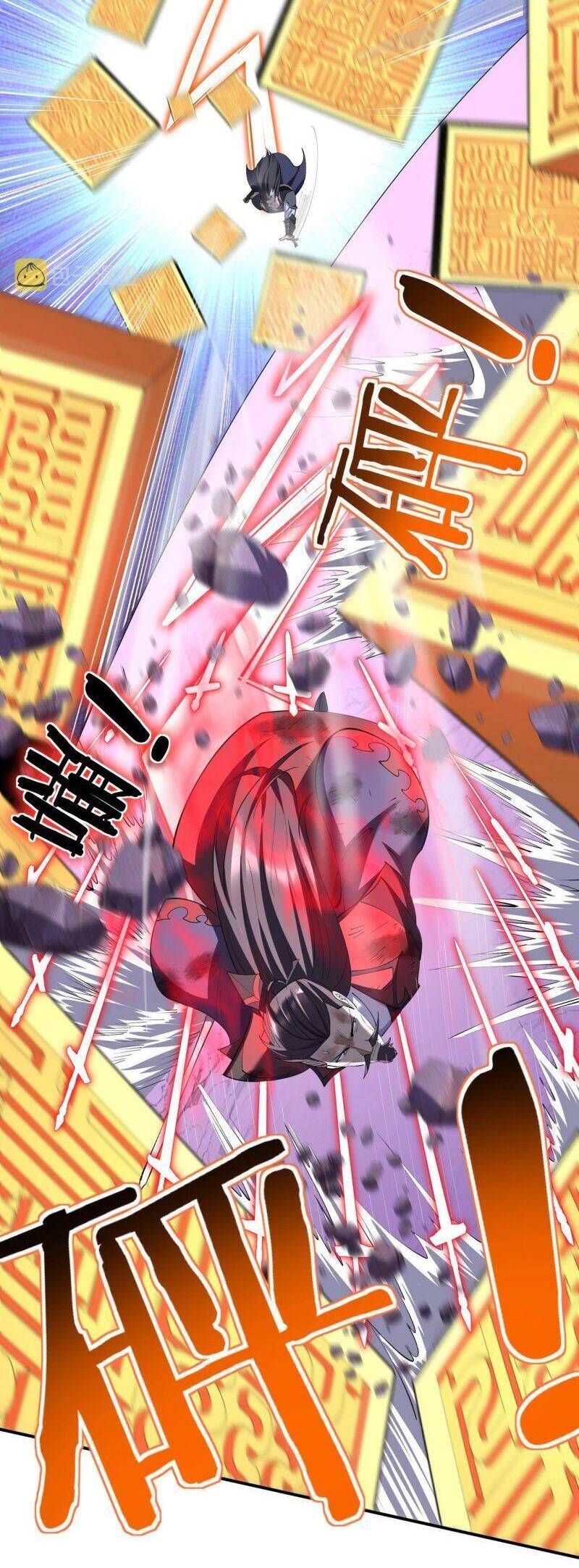 đọc truyện Bắt Đầu Từ Độ Kiếp Chương 65 ảnh 24 tại Thiên Thai Truyện