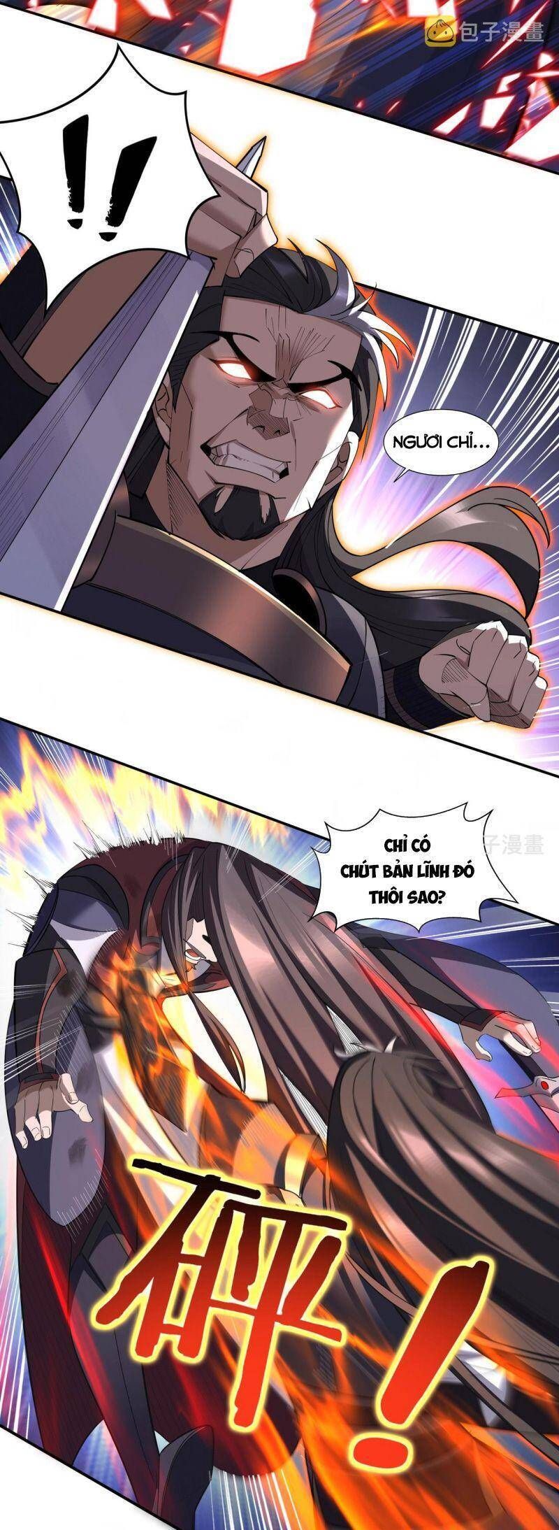 đọc truyện Bắt Đầu Từ Độ Kiếp Chương 65 ảnh 27 tại Thiên Thai Truyện