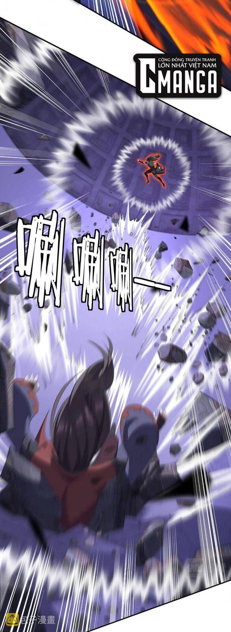 đọc truyện Bắt Đầu Từ Độ Kiếp Chương 65 ảnh 28 tại Thiên Thai Truyện