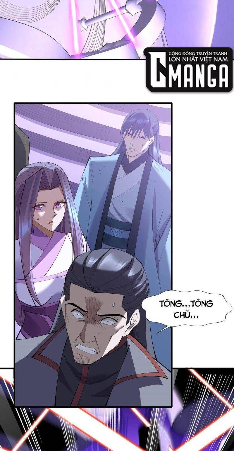 đọc truyện Bắt Đầu Từ Độ Kiếp Chương 65 ảnh 32 tại Thiên Thai Truyện