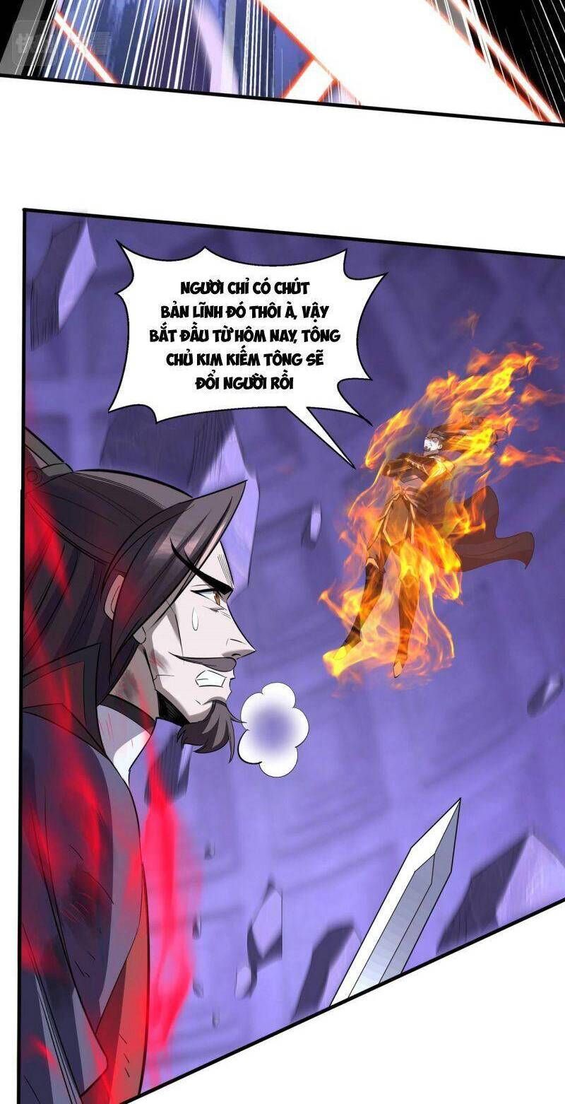 đọc truyện Bắt Đầu Từ Độ Kiếp Chương 65 ảnh 34 tại Thiên Thai Truyện