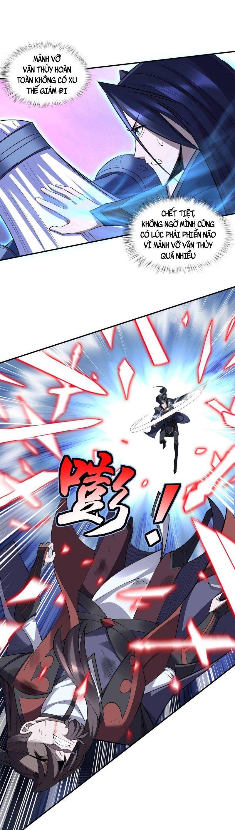 đọc truyện Bắt Đầu Từ Độ Kiếp Chương 65 ảnh 36 tại Thiên Thai Truyện