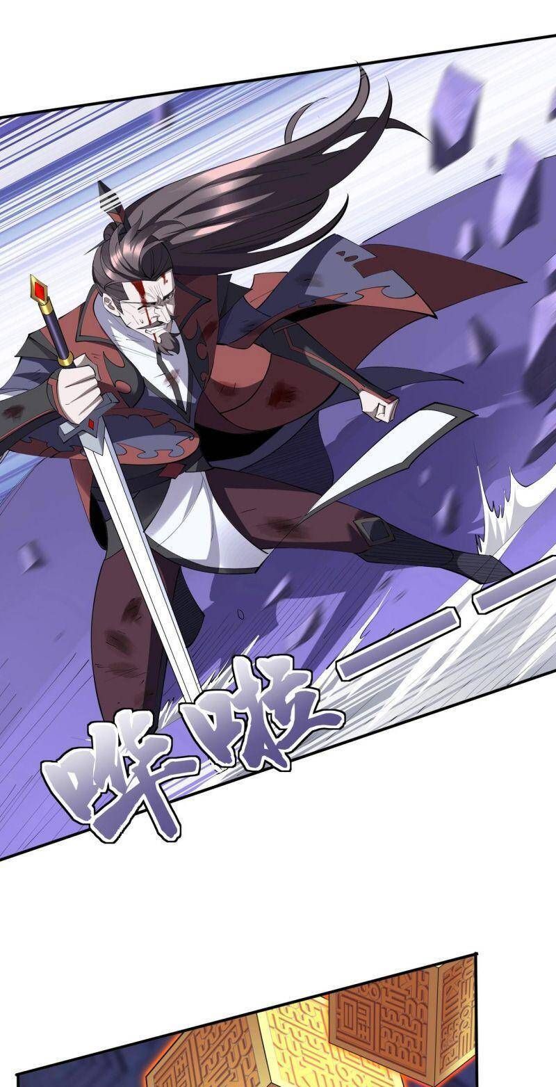 đọc truyện Bắt Đầu Từ Độ Kiếp Chương 65 ảnh 39 tại Thiên Thai Truyện