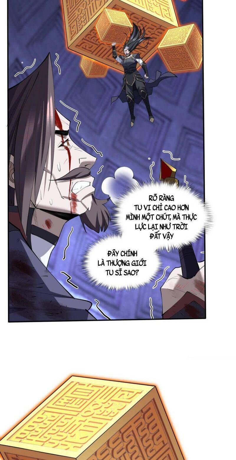 đọc truyện Bắt Đầu Từ Độ Kiếp Chương 65 ảnh 40 tại Thiên Thai Truyện