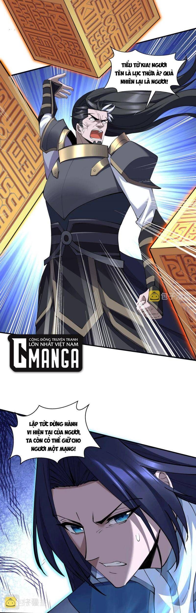 đọc truyện Bắt Đầu Từ Độ Kiếp Chương 65 ảnh 41 tại Thiên Thai Truyện