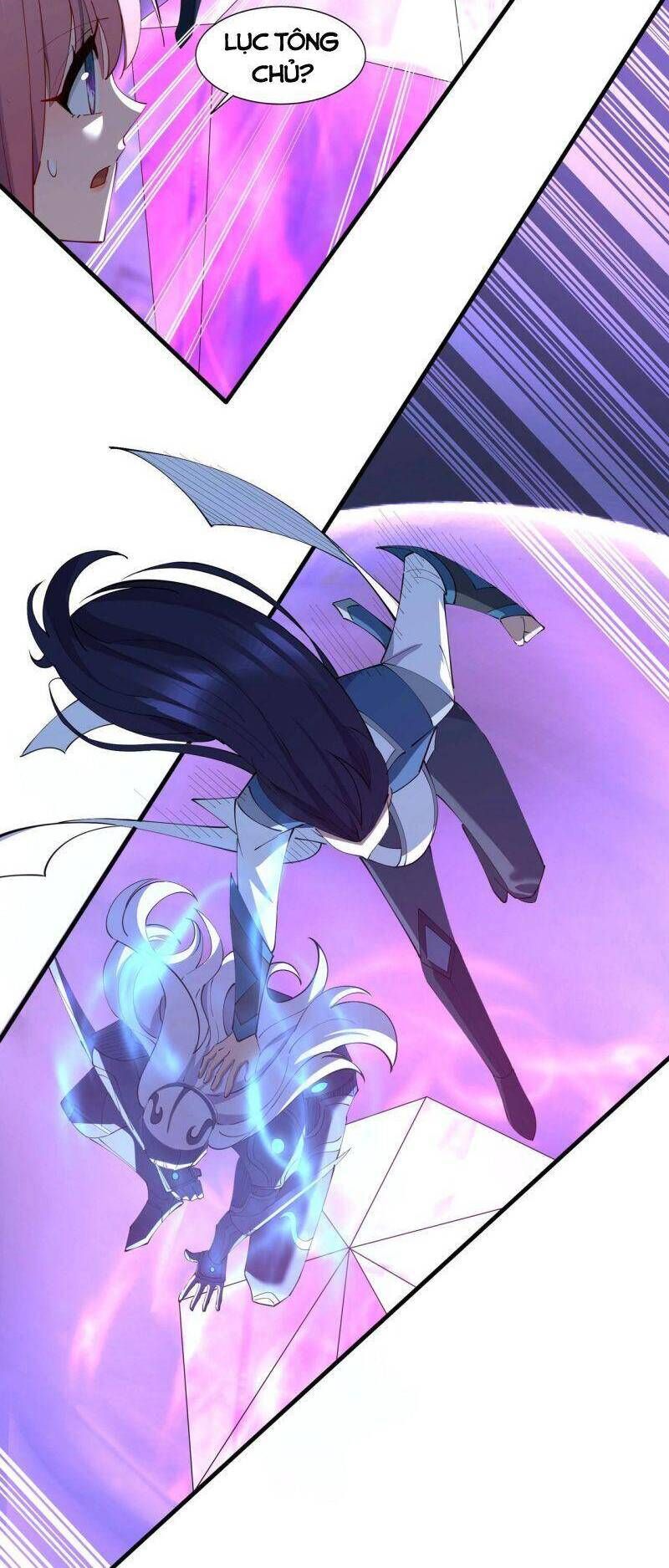 đọc truyện Bắt Đầu Từ Độ Kiếp Chương 65 ảnh 6 tại Thiên Thai Truyện