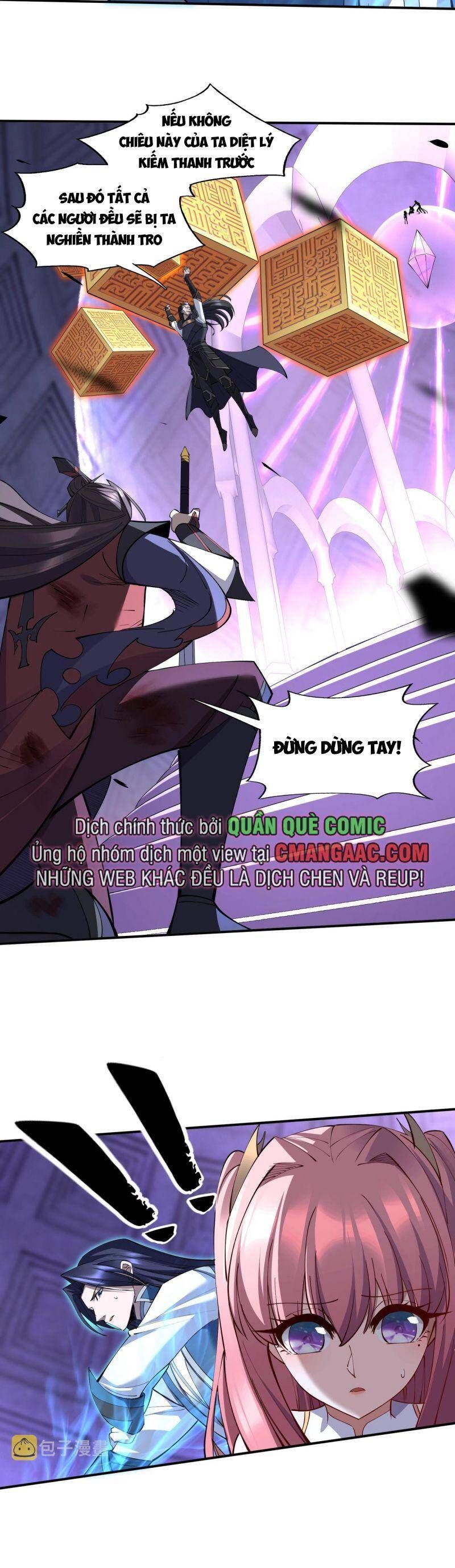 đọc truyện Bắt Đầu Từ Độ Kiếp Chương 65 ảnh 42 tại Thiên Thai Truyện